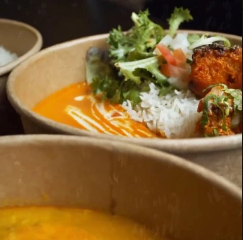 Best Modern Indian restaurant in Richmond, AB