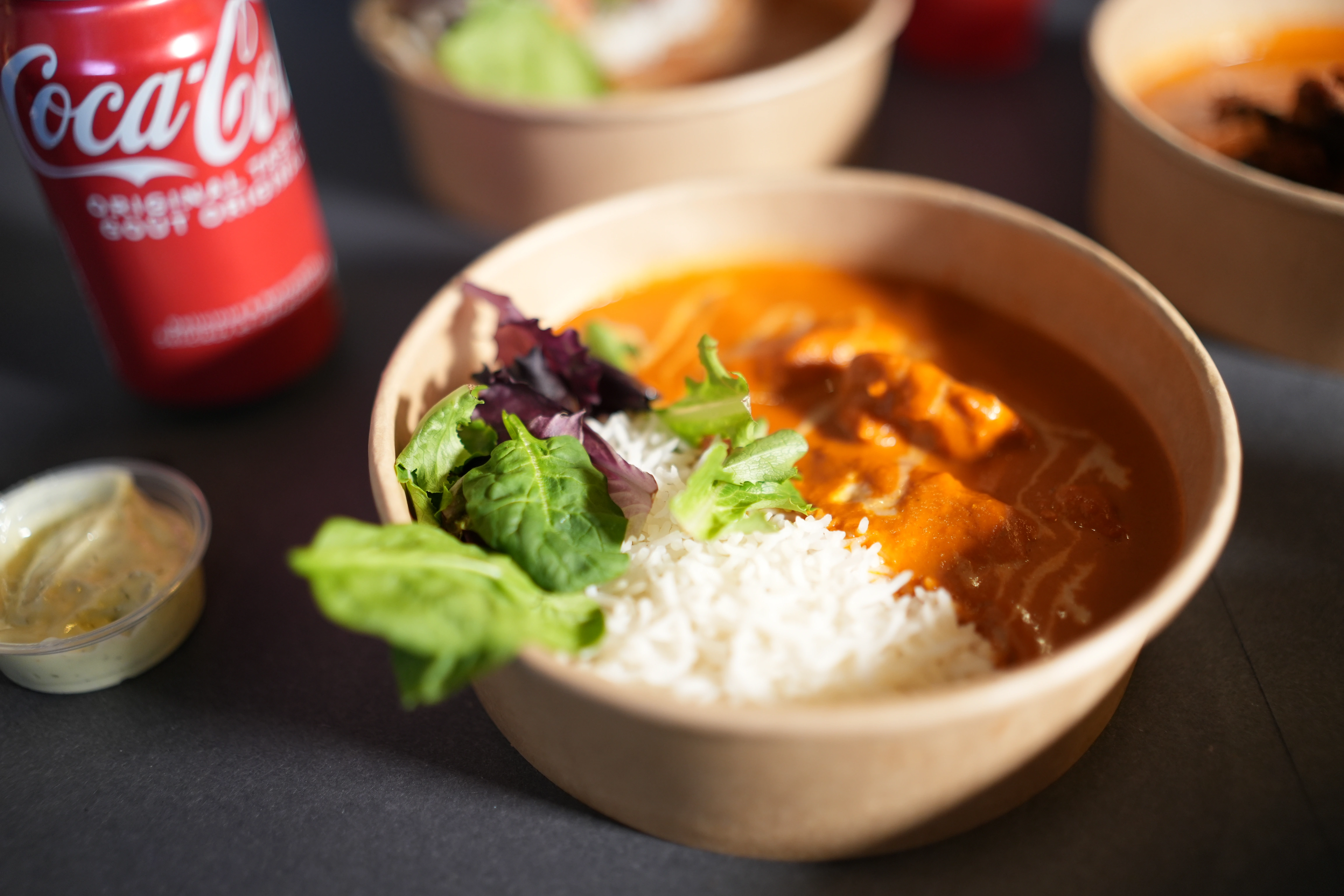 The Great Bowl of India