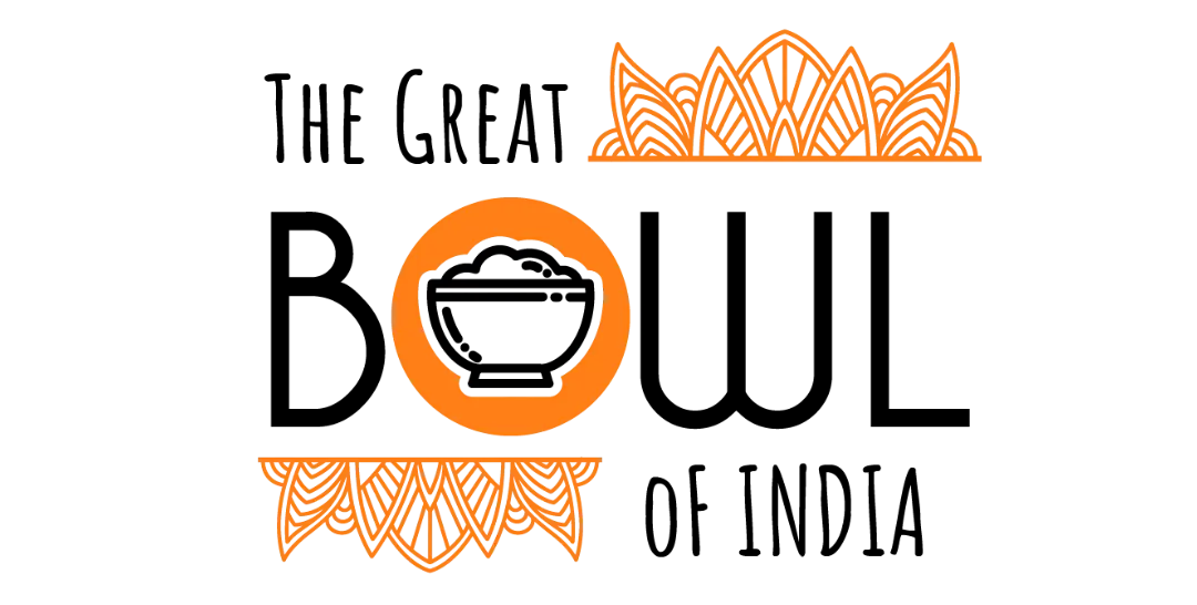 The Great Bowl of India logo